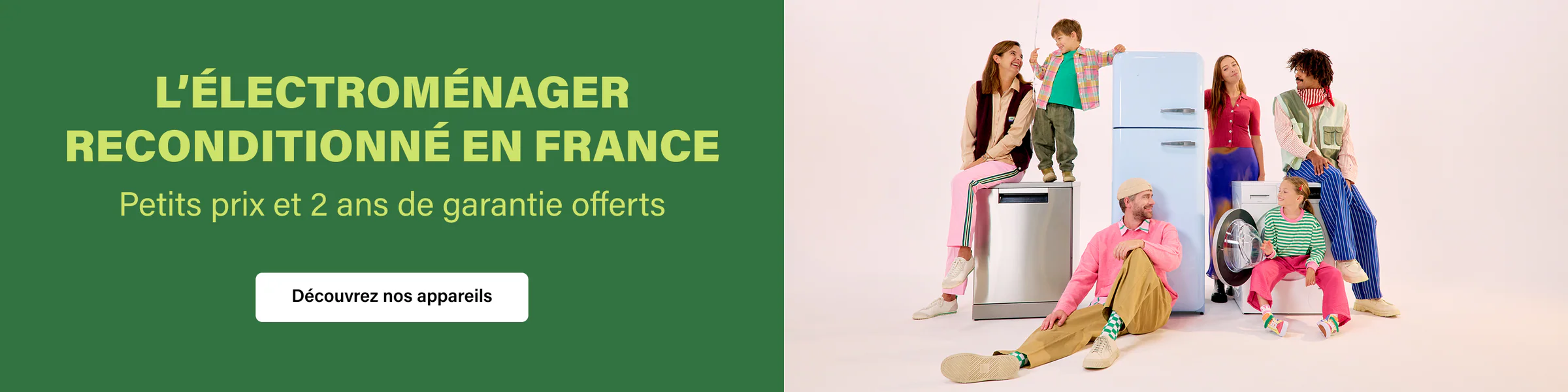 Welcome to Our Store